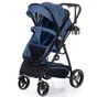 Коляска BabyHit Winger Blue трансформер (73553) - зменшене зображення 9