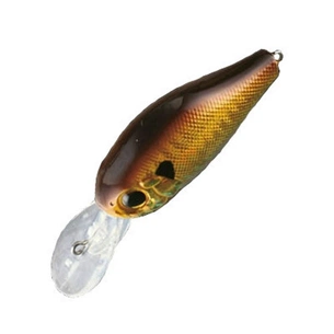 Воблер Nomura Crank 60мм (NM50112406) зображення 1