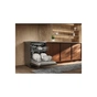 Посудомийна машина Electrolux E62SC200SX - зменшене зображення 5