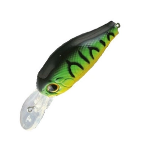 Воблер Nomura Crank 60мм (NM50108706) зображення 1