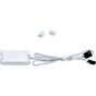 Вентилятор Lian Li Uni Fan CL Wireless 120-1 White (G99.12CL1W1W.00) - зменшене зображення 2