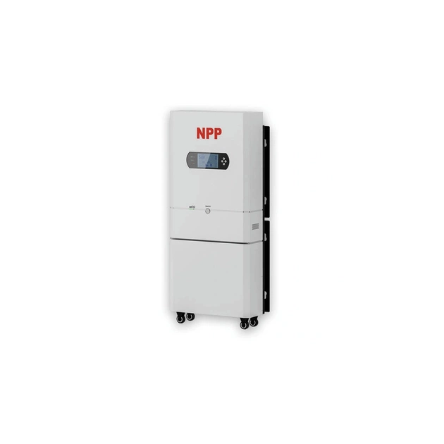 Система хранения энергии NPP 5kW 5.1kWh (LFA5KWh) - изображение 1