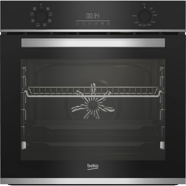 Духова шафа Beko BBIM13300XD - зображення 1
