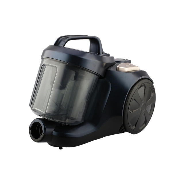 Пилосос PRIME Technics PVC 127 Compact care - зображення 1