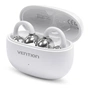 Навушники Vention Echo Clip A11 White (NBWW0-PH) - зменшене зображення 3