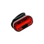 Задня велофара Good Bike X-RAY 15 LED (94326-IS) - зменшене зображення 2