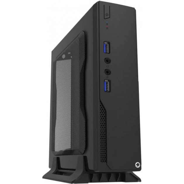 Корпус для ПК Gamemax MT300-2U3-120W - изображение 1