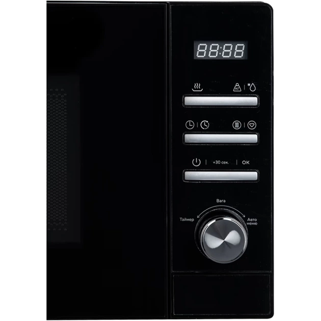 Мікрохвильова піч Vestfrost VMO720BD - picture 3