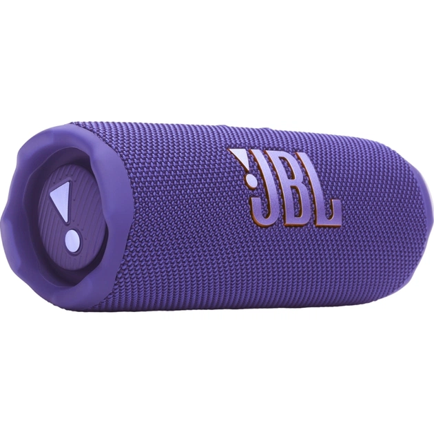 Акустична система JBL Flip 7 Purple (JBLFLIP7PUR) - зображення 4