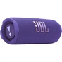 Акустична система JBL Flip 7 Purple (JBLFLIP7PUR) - зменшене зображення 4