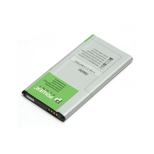 Акумуляторна батарея PowerPlant Samsung i9600 (Galaxy S5) (DV00DV6184) зображення 1