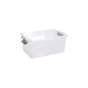Харчовий контейнер Violet House Family Box 11 л Clear (0971 FAMILY BOX прям. 11 л) - зменшене зображення 2