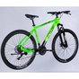 Велосипед Space 29" MERCURY DD FR рама-20" AL 2026 зелено-чорний (OPS-SP-29-176) - уменьшенное изображение 3