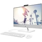 Комп'ютер HP Pavilion 27-ca0005ua AiO / Ryzen5 5500U, 16, F512, кл+м (68V08EA) - зменшене зображення 10