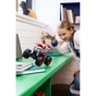 Конструктор LEGO Technic Monster Jam ThunderROARus з інерційним двигуном (42200) - зменшене зображення 8
