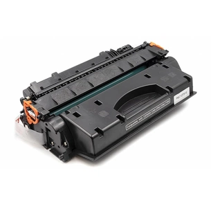 Картридж PowerPlant HP LJ P2050/CE505X, Canon MF5850dn/CRG-119H chip (PP-CE505X) зображення 1