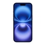 Мобільний телефон Apple iPhone 16 128GB Ultramarine (MYEC3) - зменшене зображення 2