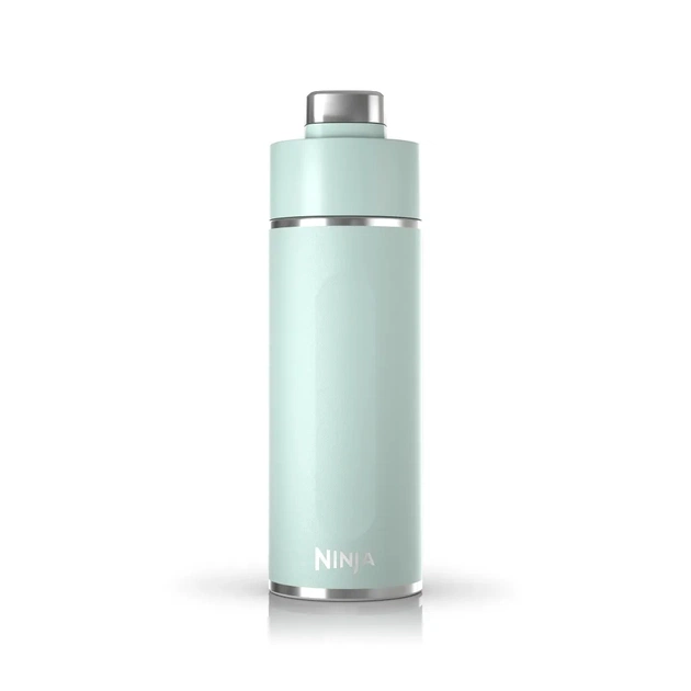 Термокружка Ninja Thirsti 700 ml Mint (DW2401EUUKMT) - изображение 1