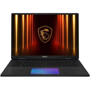 Ноутбук MSI Titan 18HX AI (TITAN18HX AI A2XWJG-634UA) зображення 1
