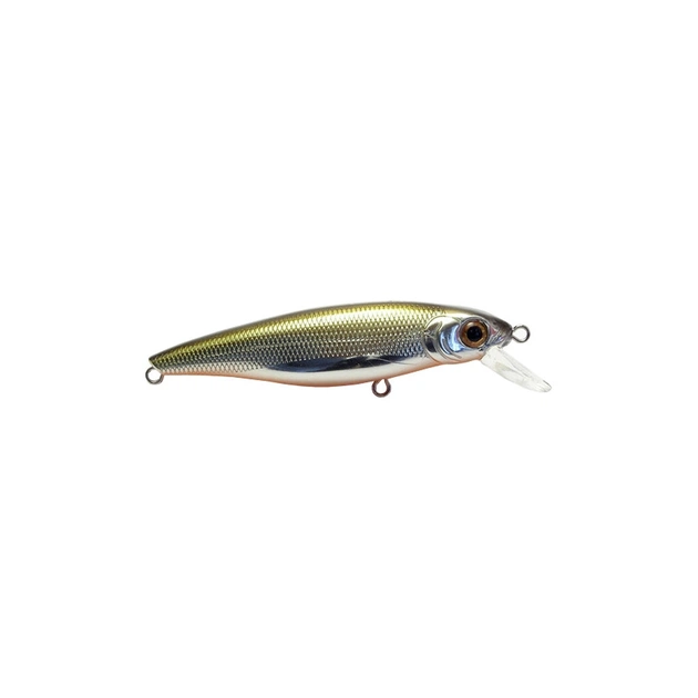 Воблер Usami Nishin 75SP-SR 10г, UR03, 1м (1777.01.34) - зображення 1