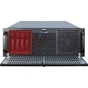 Корпус до сервера Inter-Tech 4U 4129-N (454889) - зменшене зображення 3