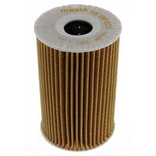 Фільтр масляний Mahle OX388DECO зображення 1