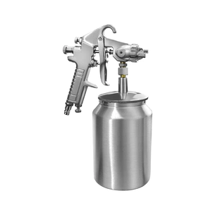 Фарбопульт Stark ASG-5018 пневматичний (300100501) зображення 1