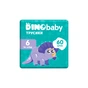 Підгузки Dino Baby Розмір 6 (16+ кг) (2 пачки по 30 шт) 60 шт (2000998939595) - зменшене зображення 1