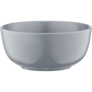 Салатник Ardesto Capri 510мл, 13.8см, порцеляна, блакитний (AR0614CB) зображення 1