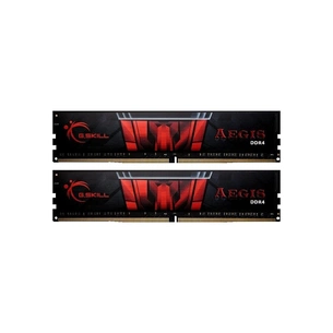 Модуль пам'яті для комп'ютера DDR4 16GB (2x8GB) 3000 MHz Aegis G.Skill (F4-3000C16D-16GISB) зображення 1