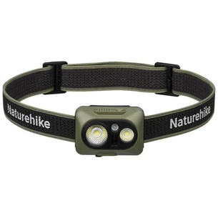Ліхтар Naturehike CNK2450ZM010, зелений (6976507665438) зображення 1