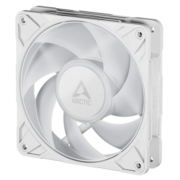 Кулер до корпусу Arctic P12 PRO A-RGB WHT (ACFAN00311A) - picture 5
