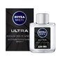 Лосьйон після гоління Nivea Men Ultra з активованим вугіллям 100 мл (4005900495341) - уменьшенное изображение 2
