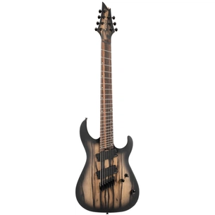 Электрогитара Cort KX507MS Pale Moon (Natural Black Burst) изображение 1