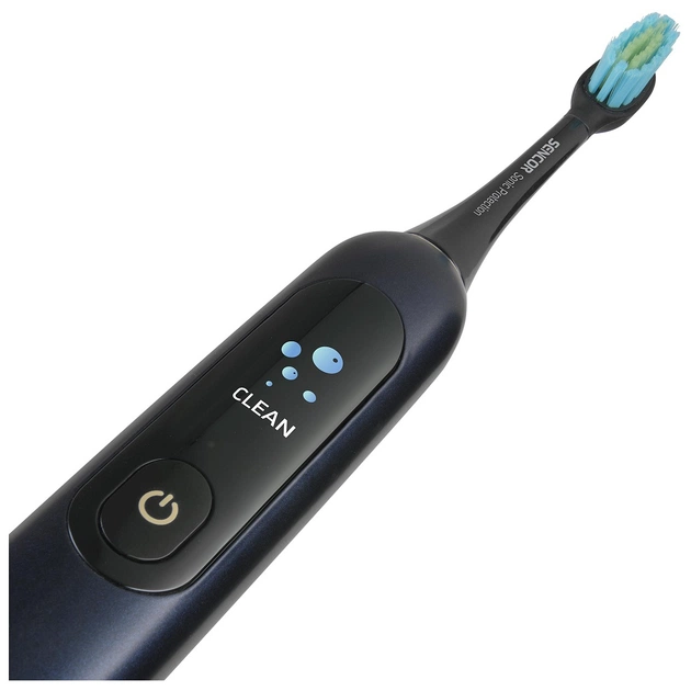 Электрическая зубная щетка Sencor SOC 5010BL - изображение 4