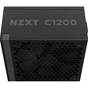 Блок живлення NZXT 1200W ATX 3.X (PA-2G2BB-EU) - зменшене зображення 2