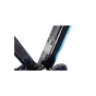 Велосипед Trinx X1 Pro 29" рама-17" Black-Blue-White (X1Pro.17BBW) - зменшене зображення 3