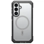 Чохол до мобільного телефона UAG Samsung Galaxy S26+ Trooper with Magnet clear/ash (214517114G31) - зменшене зображення 1