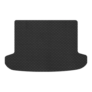 Килимок в багажник EVAtech Hyundai Tucson (Squib VL+VR) 2015-2021 3 по (HY32611B1RBB) зображення 1