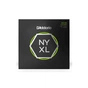 Струни для гітари D'Addario NYXL Bass Light Top / Medium Bottom 5-String (45-125) (NYXL45125) - зменшене зображення 1