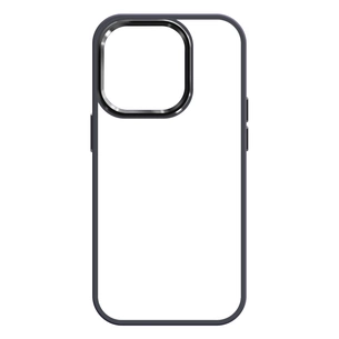 Чохол до мобільного телефона Armorstandart Unit Apple iPhone 14 Pro Black (ARM62481) зображення 1