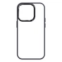 Чохол до мобільного телефона Armorstandart Unit Apple iPhone 14 Pro Black (ARM62481) - уменьшенное изображение 1