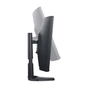 Монітор Dell S2721HGFA (210-BFWN) - зменшене зображення 3