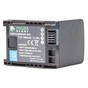 Акумулятор до фото/відео PowerPlant Canon BP-820 Chip (DV00DV1371) - зменшене зображення 2