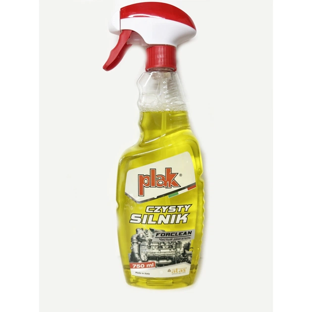 Автомобільний очисник Atas поверхні двигуна Forclean 750м - picture 1