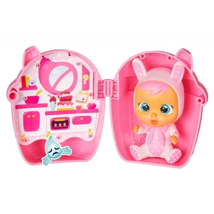 Лялька IMC Cry Babies Magic Tears S1 (97629) зображення 1