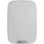 Клавиатура к охранной системе Ajax KeyPad white - уменьшенное изображение 1