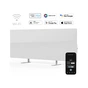 Обігрівач AENO Premium Eco Smart GH1S (AGH0001S) - уменьшенное изображение 5