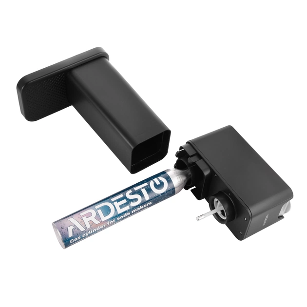 Сифон для газування води Ardesto SMW-01B - picture 10