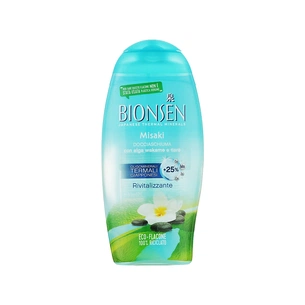 Гель для душу Bionsen Відновлювальний 250 мл (8017331083482) зображення 1